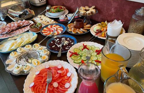 Rezydencja Grawert Boutique & Spa - Foto 30