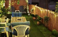 SkyCozy Balcony - Foto 6