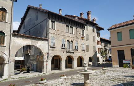 COLVAGO COL DI LUNA – DOLOMITES NATIONAL PARK - Foto 21