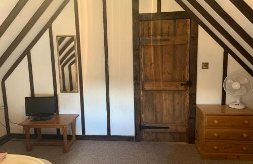 Rose Cottage - Foto 10