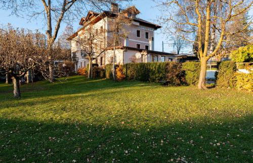 5 minuti da Asiago - Garage e BBQ - Foto 13