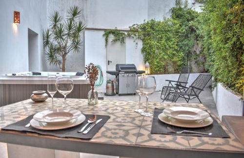 Home Apartments Jerez - Foto 29