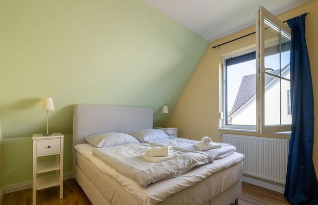 Apartment in Bastorf mit Terrasse - Foto 6