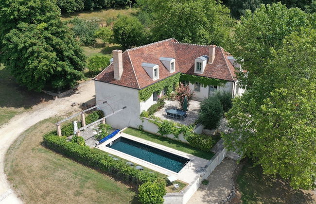 La Clairière de la reine Hortense - Pierres d'Histoire - Foto 13