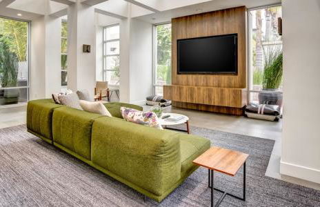 Santa Clara 1BR w Parking Gym nr Groceries SFO-444 - Foto 20