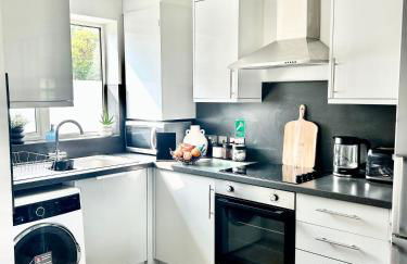 Sleeps 5, tranquil retreat near Peterborough town - Foto 5