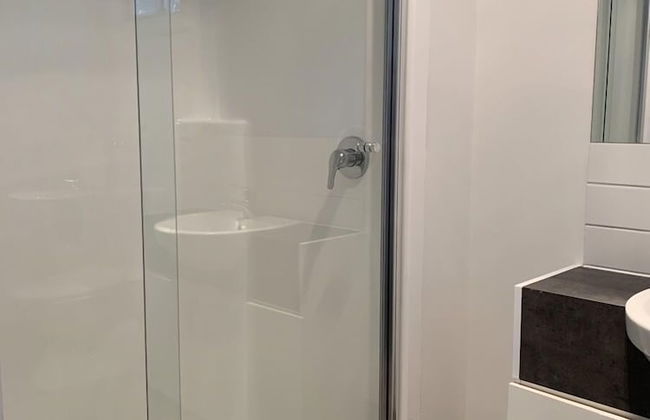 BIG4 Seymour Holiday Park - Foto 28