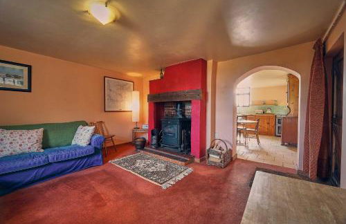 Host & Stay - The Red Brick Barn - Photo 37