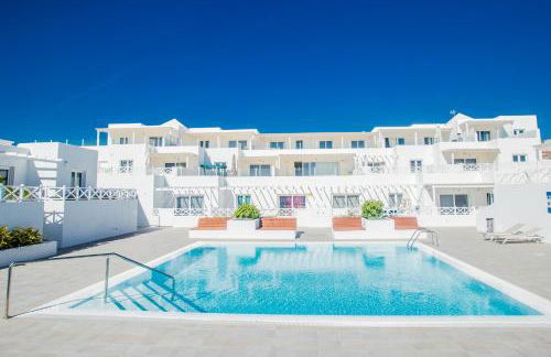 Flower Beach Suite 15 - Foto 26