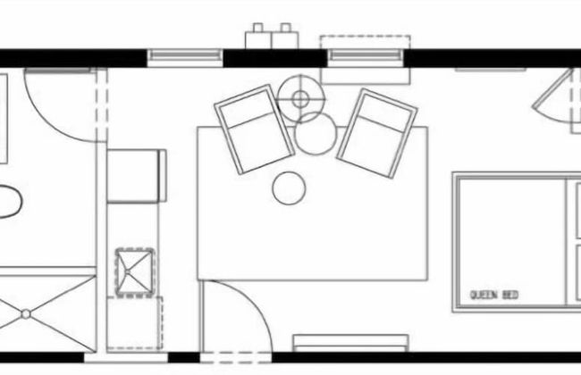 The Neighborhood Hotel - Grand Beach - Foto 65