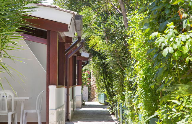 Residence La Conchiglia - Foto 46