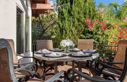 Private Estate w Pool Hot Tub Fire Pit Near Encinitas The Ranch by AvantStay - Foto 62