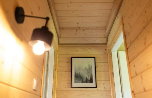 Zdrojówka Domki - Foto 21