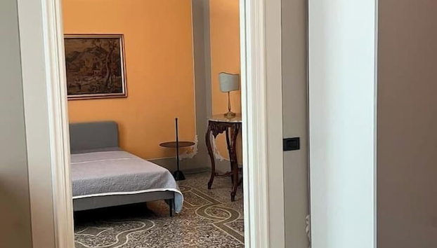 marta apartament - Foto 3, Habitación