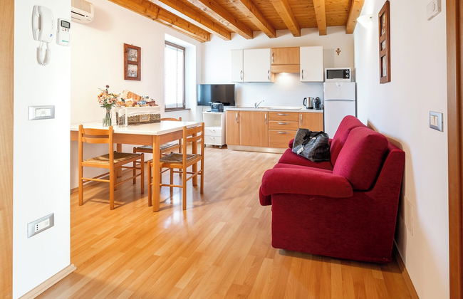 Agriturismo al Tralcio - Photo 29