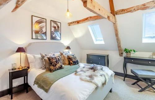 The Old Smithy - Photo 21