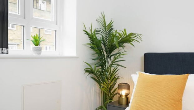 Boutique Flat Near O2 & Excel - Foto 2, Profilbild