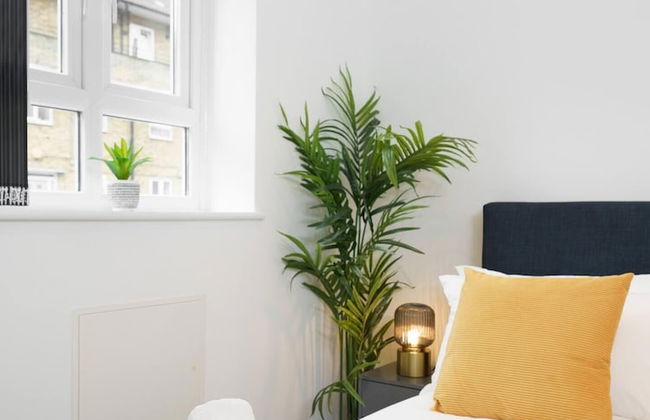 Boutique Flat Near O2 & Excel - Foto 1