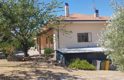 VILLA DUE TIGLI - Foto 41