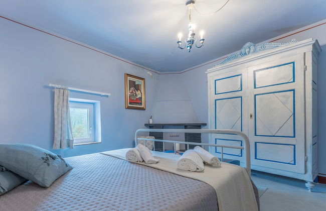 Country House Casalguidi 191 Private Pool - Foto 17