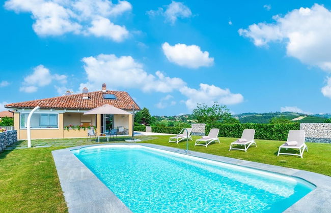 Tramonto Albese 4 - Foto 40