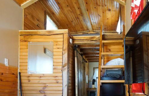 Tiny House Leadville Colorado - Foto 32