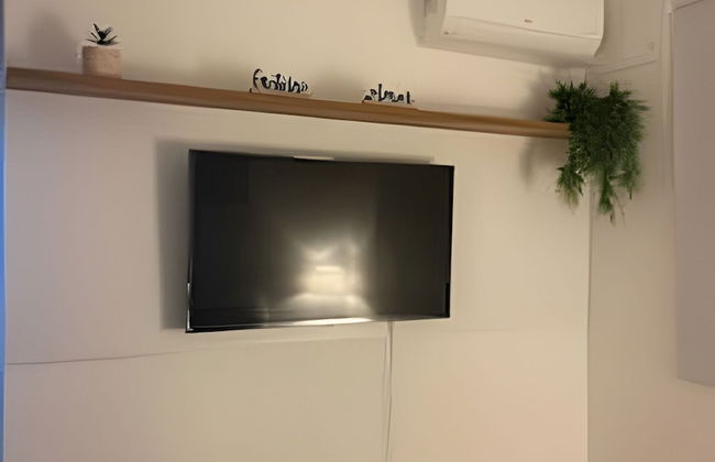 Apartamento de luxo com varanda 2 Qtos - Foto 51