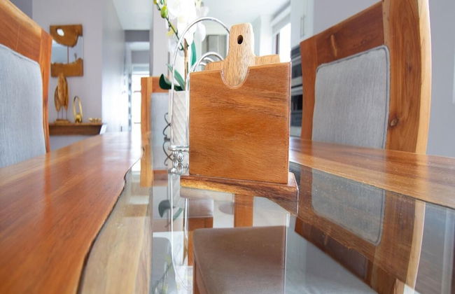 Villa 99 - 3 Bed w Private Pool - Photo 28