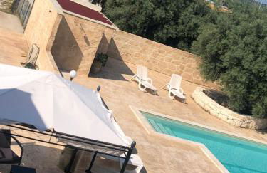 Villa Corradina - Photo 31