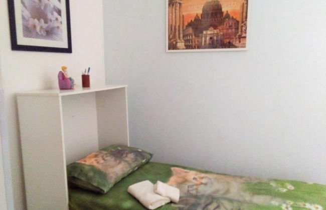 Maison Alighieri Oasi Verde - Photo 2