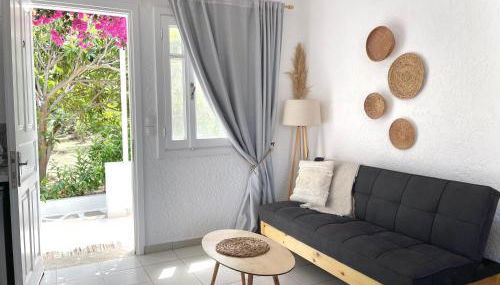 Seaside Studios Arkasa Karpathos - Foto 5