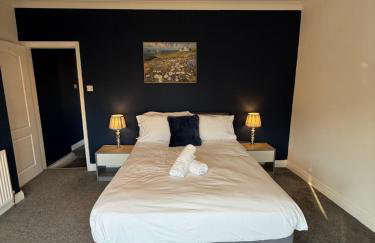 Rochester House - Foto 37