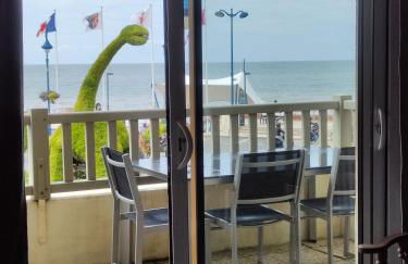 Plazza front de Mer - Photo 12