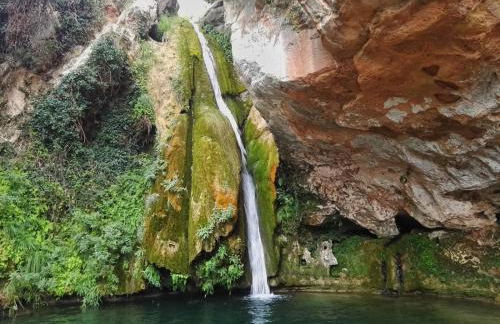 Buhardilla rústica muy acogedora - Photo 30