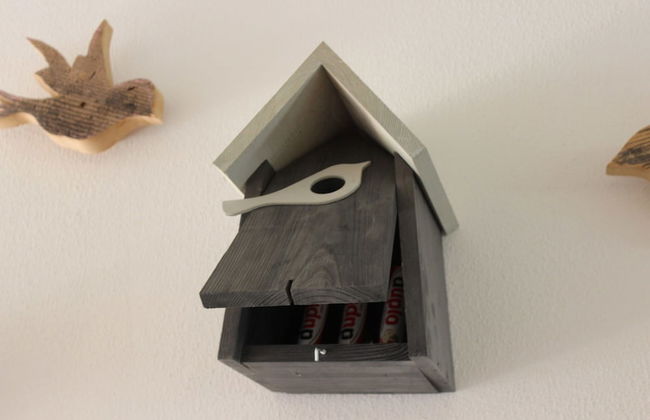 Apartment Monolith Black Forest - Foto 43