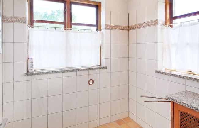 6 Person Holiday Home in Graested - Foto 8