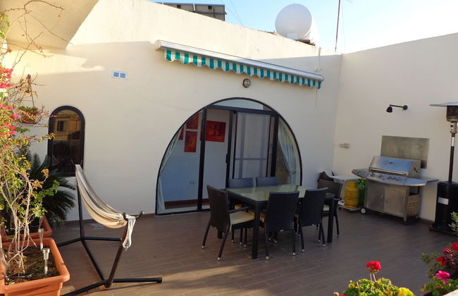 Lovely Penthouse With Private sun Terrace Between Valletta and Sliema - Foto 23