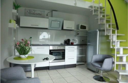 Modernes Apartment in Leichlingen - Foto 1