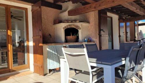 Coquette maison 3 chambres, climatisée, à Grasse Côte d'Azur - Foto 2