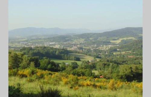 Gîte de moyenne Montagne - Foto 19