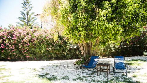 CASA PAOLO IN VAL DI NOTO - Foto 2, Garden