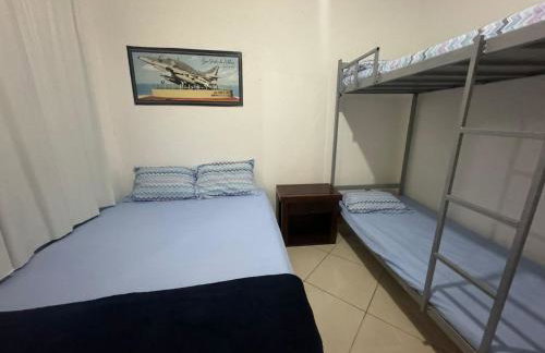 hospedagemsaopedro apartamento com garagem a 13 km de Cabo frio 22 km de arraial do cabo - Foto 26