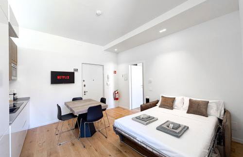 Porta Romana, Fermata Tram sotto casa, WiFi veloce - Foto 21