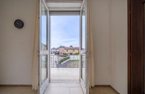 Milano Malpensa 5' - FreePark, Wifi, AC - 3 Suite - Foto 17