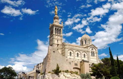 T4 idéal famille à La Joliette - confort et calme - Foto 24