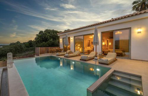 XTC Villas Kefalonia - Villa X - Foto 15