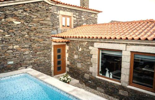 Casa da Ferreira_Vila Real - Foto 1