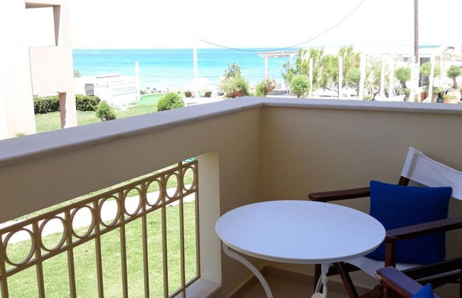 Parthenis Beach Suites by the Sea - Photo 49