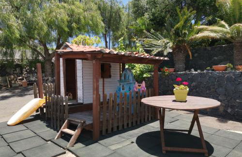 CASA rural DOLORES en Adeje - Foto 77