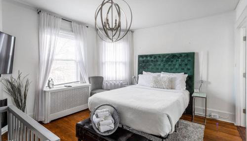 The Fred Deluxe 7 BR by I95 Train HarborVw Beach - Foto 3